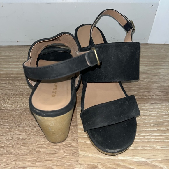 Wedge heels - Picture 3 of 4